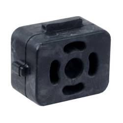 99 - 04 Mustang Tail Pipe Hanger Insulator Reproduction