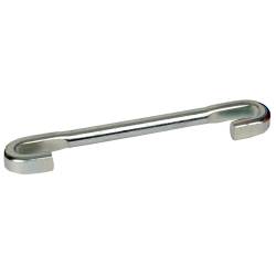 67 - 73 Mustang Park Brake Cable Idler Reproduction