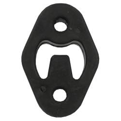 99 - 04 Mustang Rear Muffler Exhaust Hanger Rubber Insulator