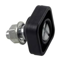 71 - 93 Mustang Door Window Regulator Arm Roller