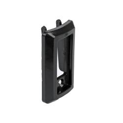 83 - 98 Mustang Seat Release Knob Bezel Reproduction
