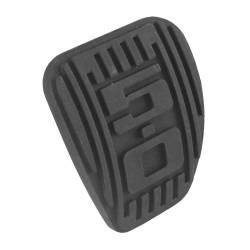 94 - 04 Mustang Clutch or Brake Pedal Pad 5.0