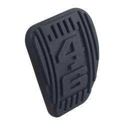 96 - 04 Mustang Clutch & Brake Pedal Pad For 4.6