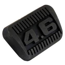 96 - 09 Mustang Automatic Pedal Pad with 4.6L