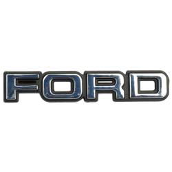 79 - 82 Mustang Trunk & Pace Car Hood Emblem
