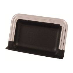 69 Mustang Standard Interior Door Panel Cup with Fasteners
