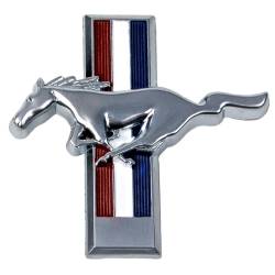 91 - 93 Mustang Dash Emblem