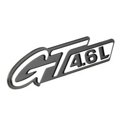 96 - 98 Mustang GT Fender Emblem Peel & Stick