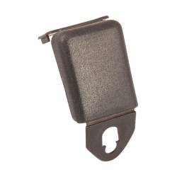 71 - 73 Mustang Shoulder Harness Cover