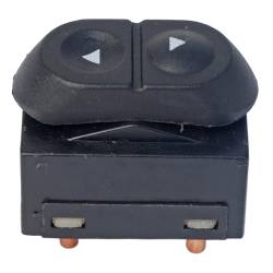 87 - 93 Mustang Power Window Switch Except Convertible Driver Side Door