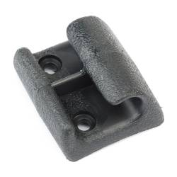 68 & 69 - 73 Mustang Convertible Center Sun Visor Bracket