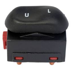 94 - 04 Mustang Power Door Lock Switch LH