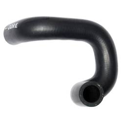 86 - 93 Mustang V8 Heater Core Supply Hose with Restrictor 3/4 Inch
