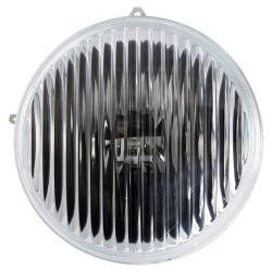 87 - 93 Mustang Fog Light Lens & Bulb Assembly