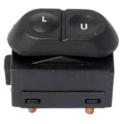87 - 93 Mustang RH Power Door Lock Switch