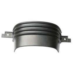 87 - 89 Mustang Steering Column Shroud Lower Extension