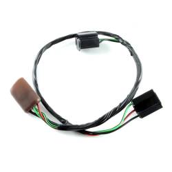 69 Mustang Headlight Harness Extension