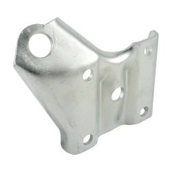 67 - 70 Mustang Rear Spring Mount Plate LH With Shock Mounting Hole