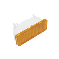 79 - 86 Mustang Park Light Lens Assembly