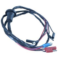 65 Mustang Neutral Safety Switch Harness Reproduction