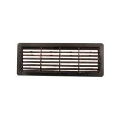 71 - 73 Mustang Speaker Grille