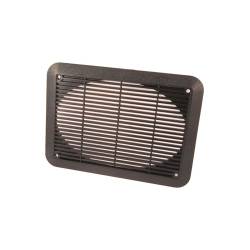 79 - 86 Mustang Hatch Rear Speaker Grille