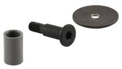 81 - 86 Mustang Hatch Striker Bolt Assembly