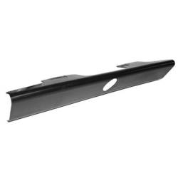 71 - 73 Mustang Rear License Lamp Shield