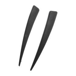 99 - 04 Mustang V6 Cobra Look Quarter Scoop Inserts