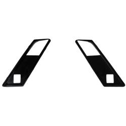 79 - 86 Mustang Front Marker Light Supports