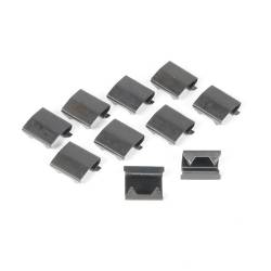 85 - 86 Mustang SVO Headlight Seal Retainer
