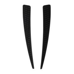 99 - 04 Mustang V8 Quarter Scoop Inserts Reproduction