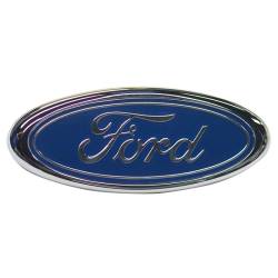 83 - 86 Mustang & 87 - 93 Mustang GT Grille Emblem