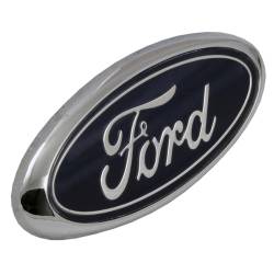 94 - 04 Mustang Rear Trunk Emblem