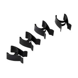 85 - 86 Mustang SVO Reproduction Headlight Retainer Set