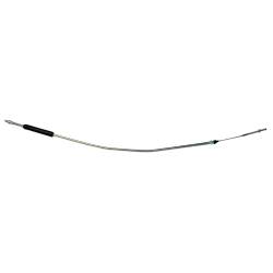 69 - 70 Mustang Front Park Brake Cable