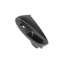99 - 04 Mustang Door Panel Cup for Power Windows RH Charcoal