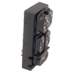 87 - 93 Mustang Power Window Switch Assembly