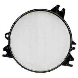 69 - 70 Cougar Instrument Cluster Lens Reproduction