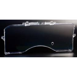 90 - 93 Mustang Instrument Cluster Lens