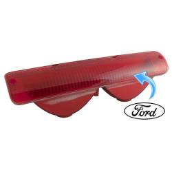 87 - 93 Mustang GT Third Brake Light Assembly
