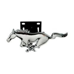 94 - 04 Mustang Grille Emblem & Bracket Assembly
