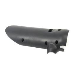 79 - 86 Mustang Lower Steering Column Shroud with Tilt