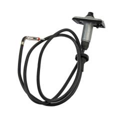 79 - 93 Mustang Antenna Base & Cable Kit with Grommet
