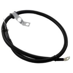 79 - 85 Mustang Solenoid To Starter Cable 43 Inch
