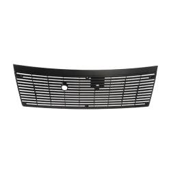 83 - 93 Mustang Cowl Grille Exact Reproduction
