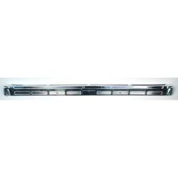 65 - 68 Mustang Convertible Door Scuff Plate