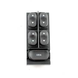 94 - 04 Mustang Convertible Power Window Switch Assembly LH