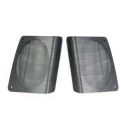 87 - 93 Mustang Hatch Rear Speaker Grille