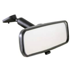 79 - 93 Mustang Inside Rear View Mirror Except Convertible